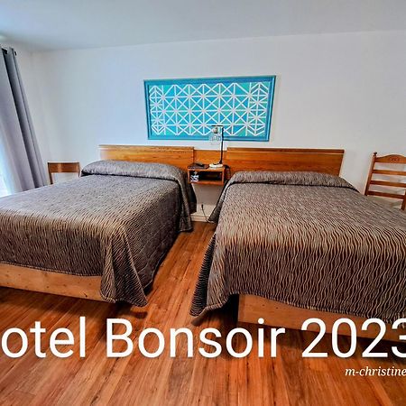 جولييت Motel Bonsoir المظهر الخارجي الصورة