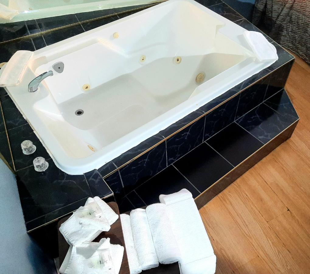 جولييت Motel Bonsoir المظهر الخارجي الصورة
