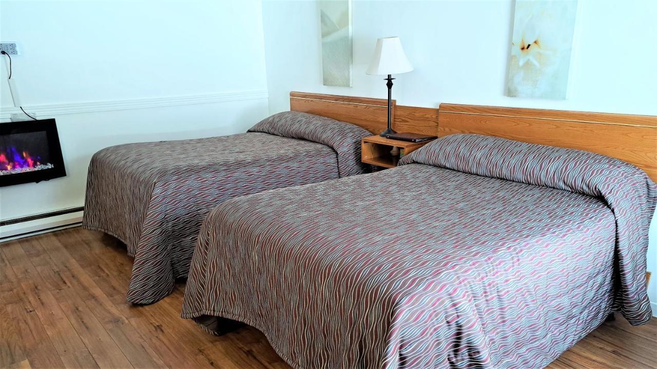 جولييت Motel Bonsoir المظهر الخارجي الصورة