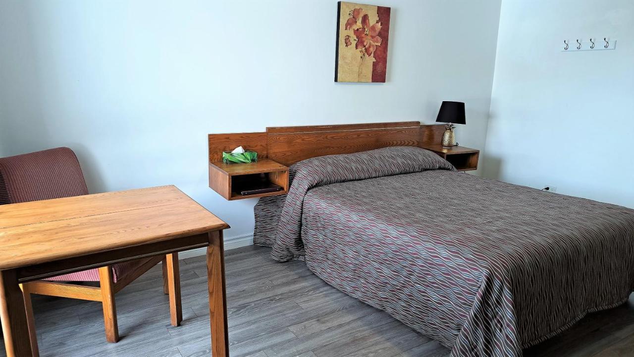 جولييت Motel Bonsoir المظهر الخارجي الصورة