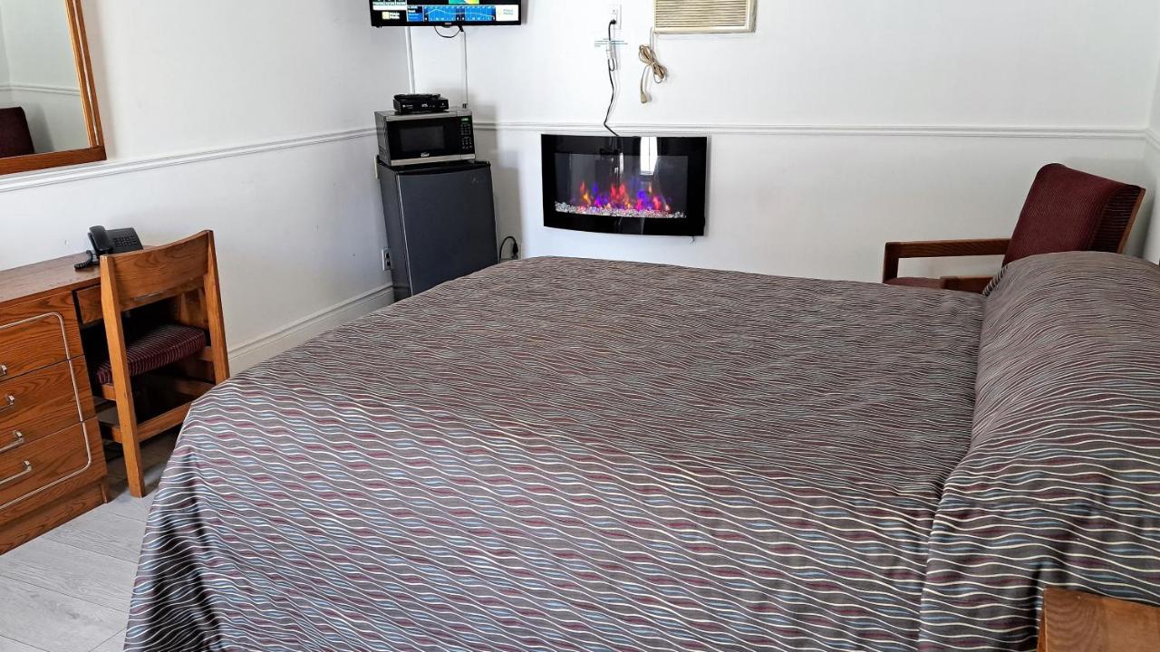 جولييت Motel Bonsoir المظهر الخارجي الصورة