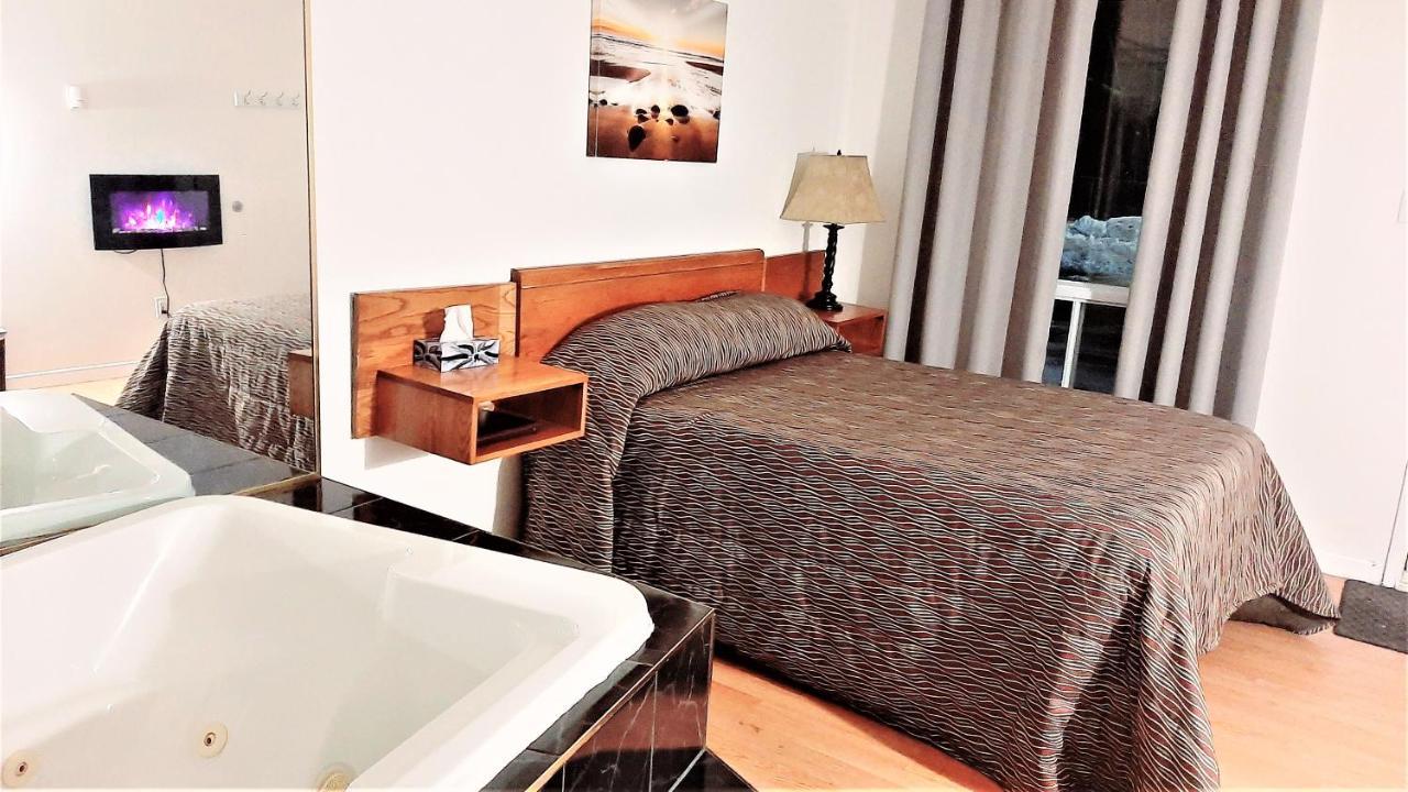 جولييت Motel Bonsoir المظهر الخارجي الصورة