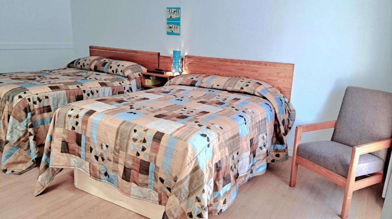 جولييت Motel Bonsoir المظهر الخارجي الصورة