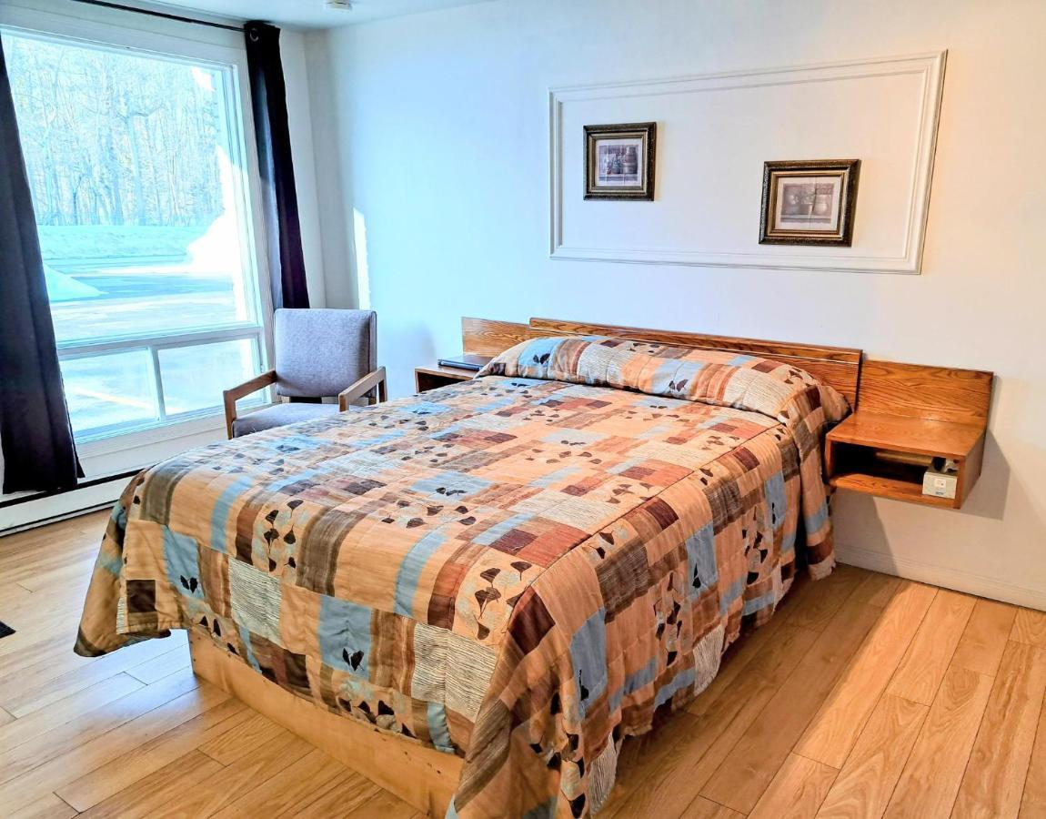 جولييت Motel Bonsoir المظهر الخارجي الصورة