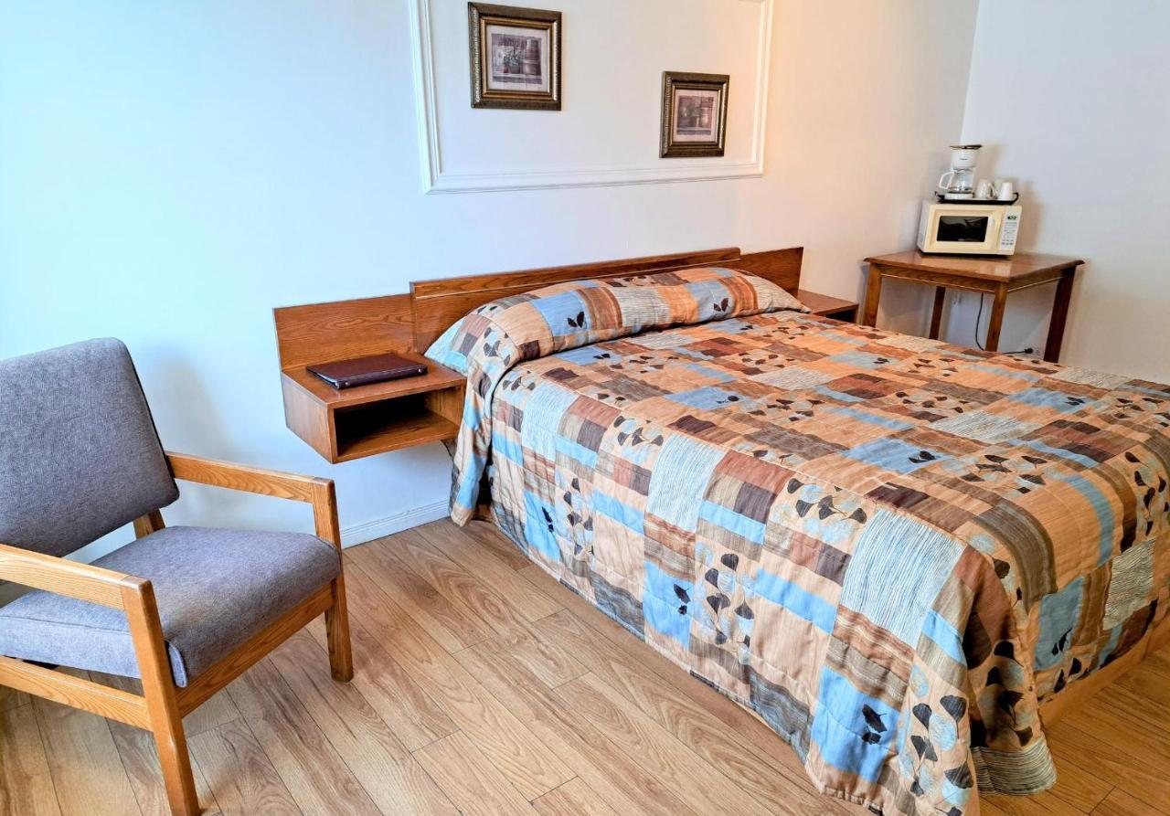 جولييت Motel Bonsoir المظهر الخارجي الصورة
