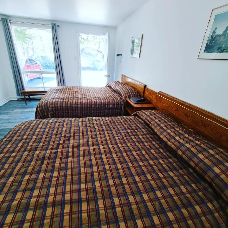 جولييت Motel Bonsoir المظهر الخارجي الصورة