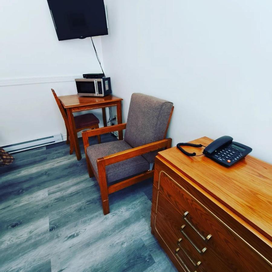 جولييت Motel Bonsoir المظهر الخارجي الصورة