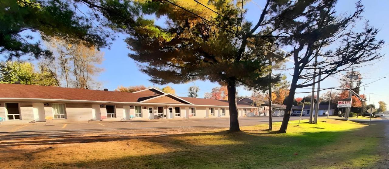 جولييت Motel Bonsoir المظهر الخارجي الصورة