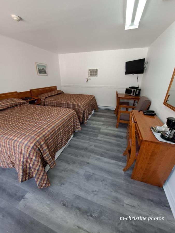 جولييت Motel Bonsoir المظهر الخارجي الصورة