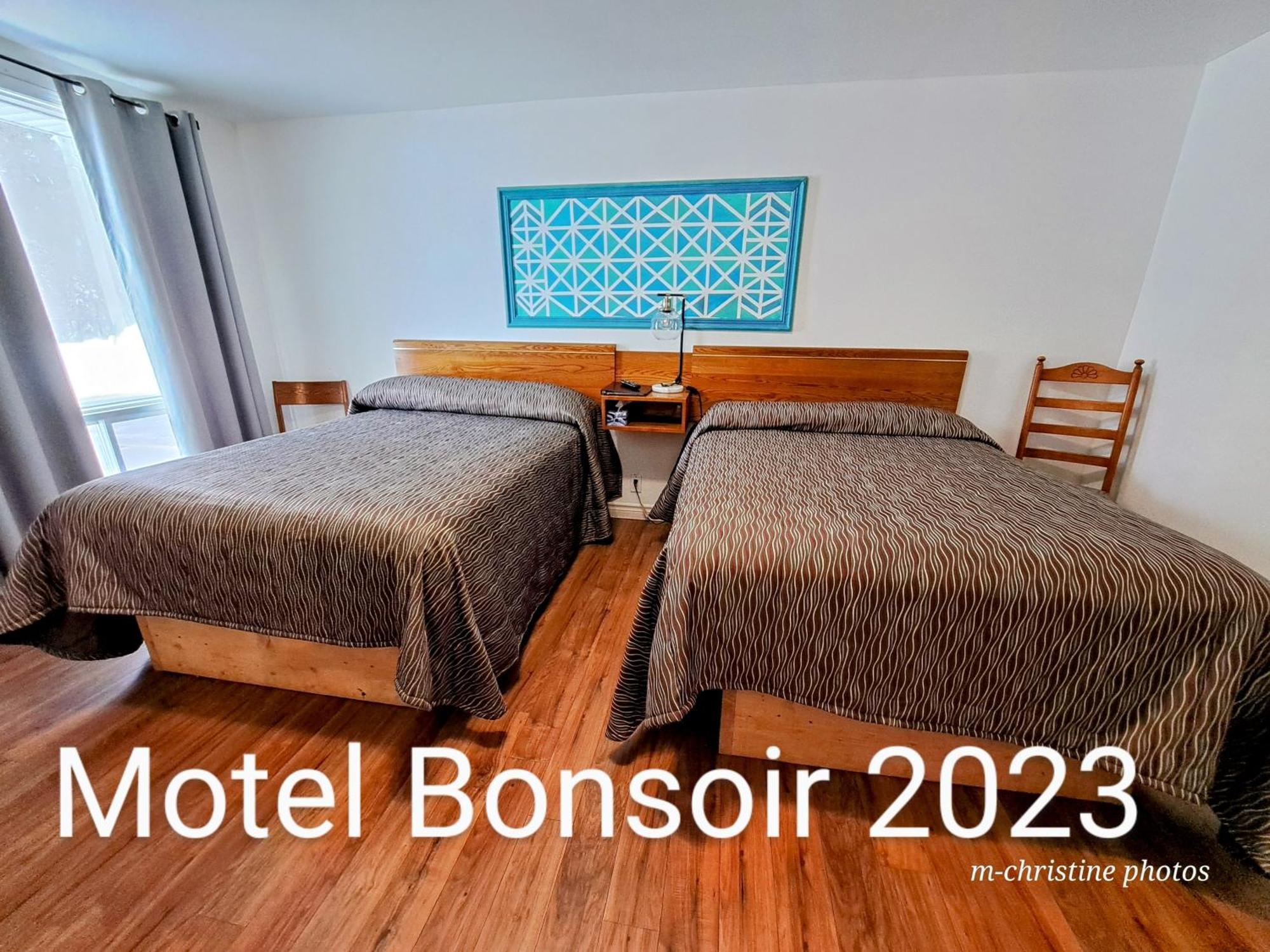 جولييت Motel Bonsoir المظهر الخارجي الصورة