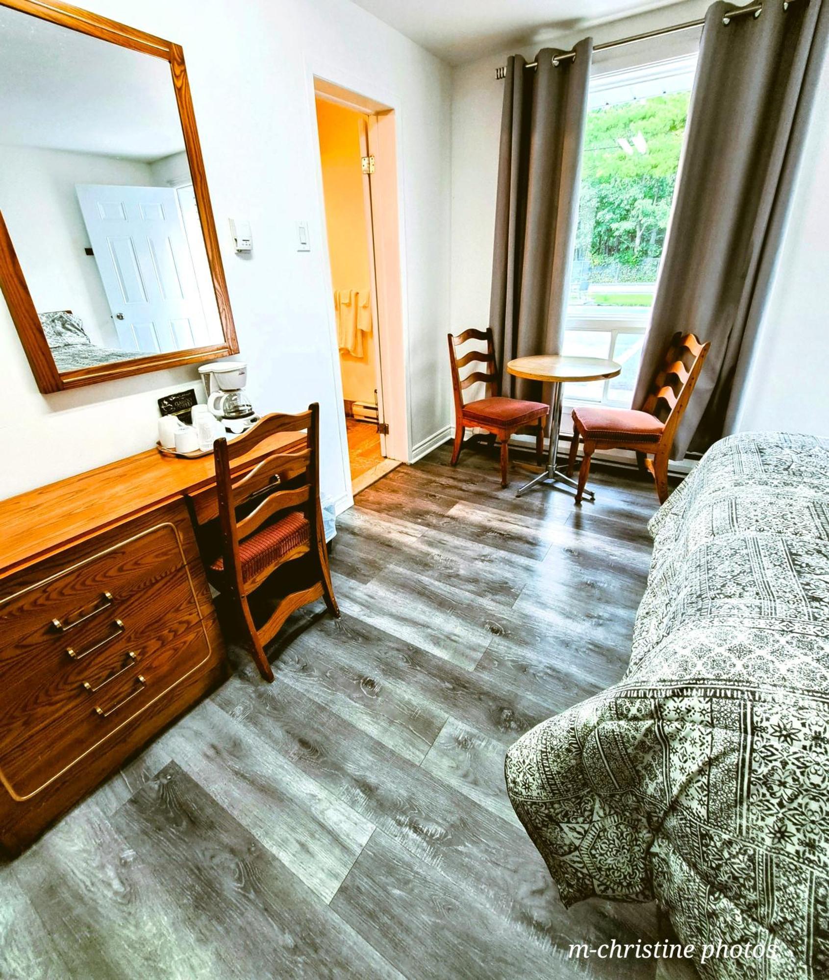 جولييت Motel Bonsoir المظهر الخارجي الصورة