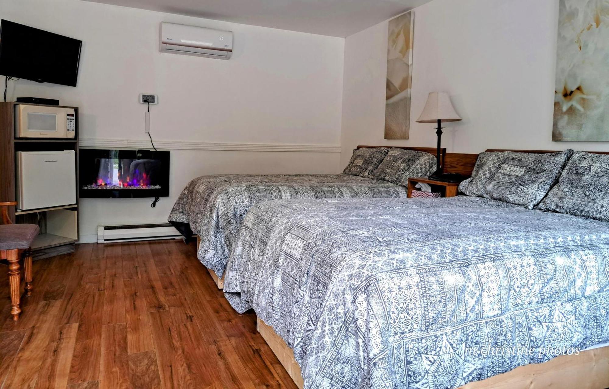 جولييت Motel Bonsoir المظهر الخارجي الصورة