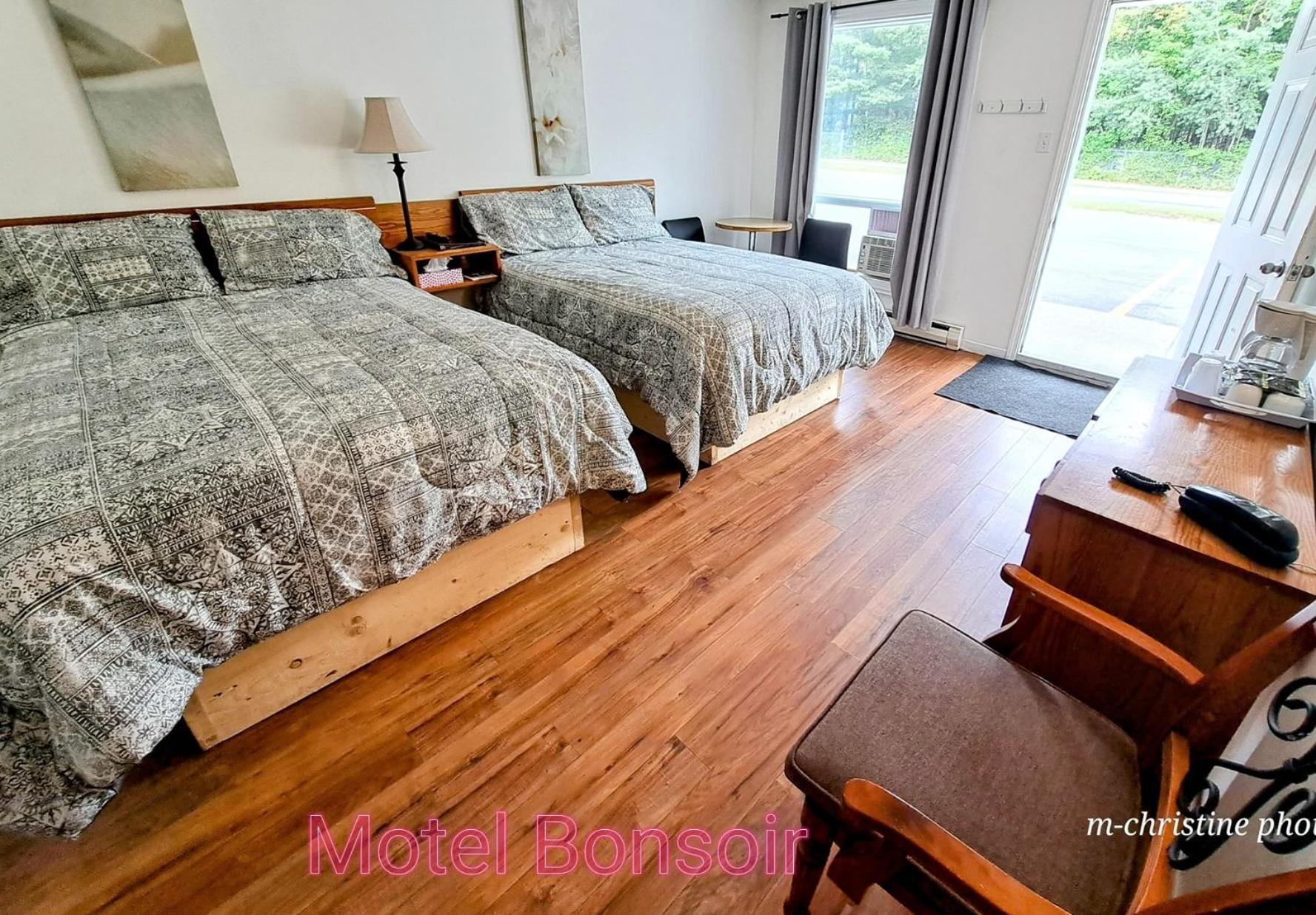 جولييت Motel Bonsoir المظهر الخارجي الصورة