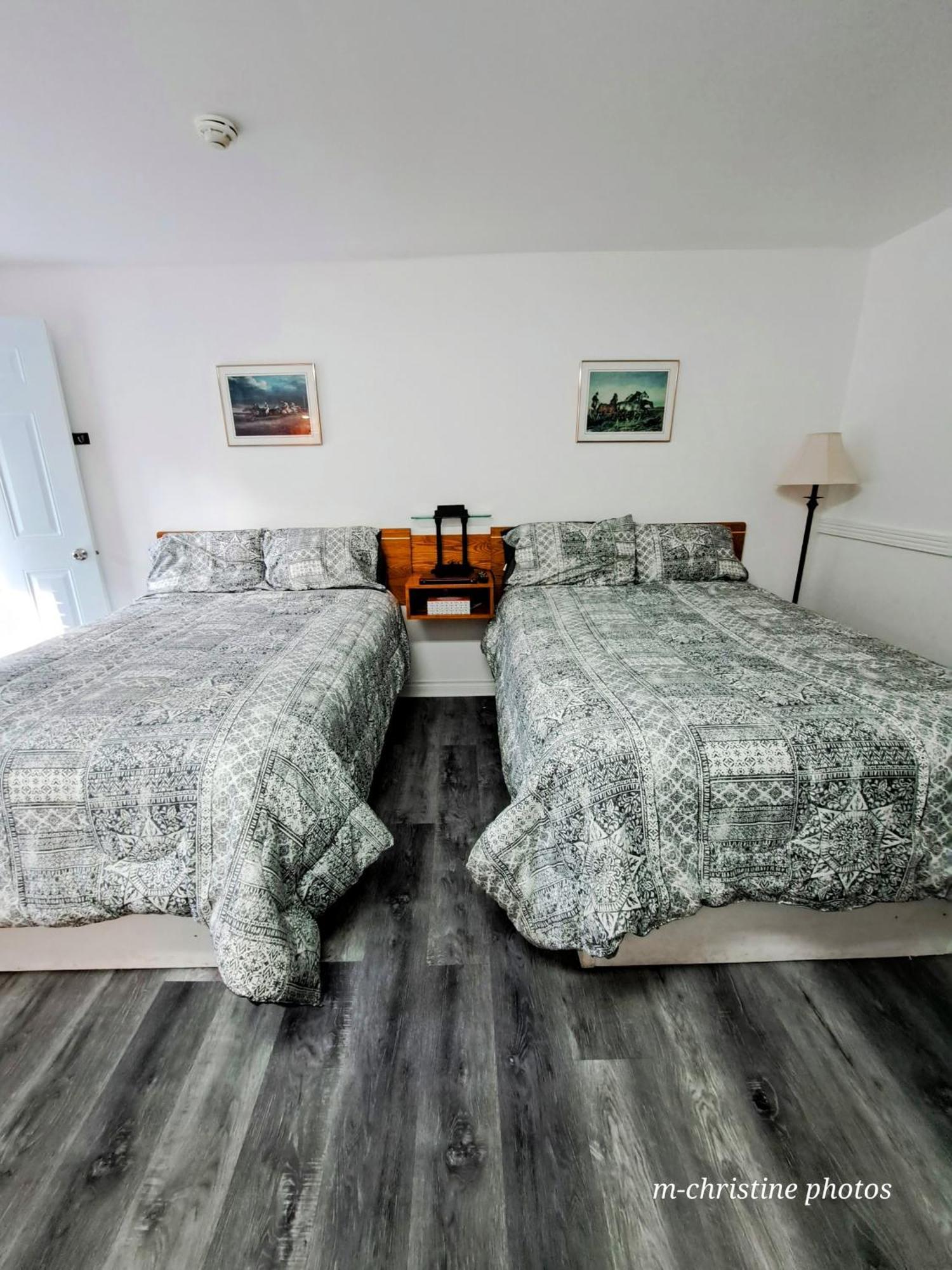 جولييت Motel Bonsoir المظهر الخارجي الصورة