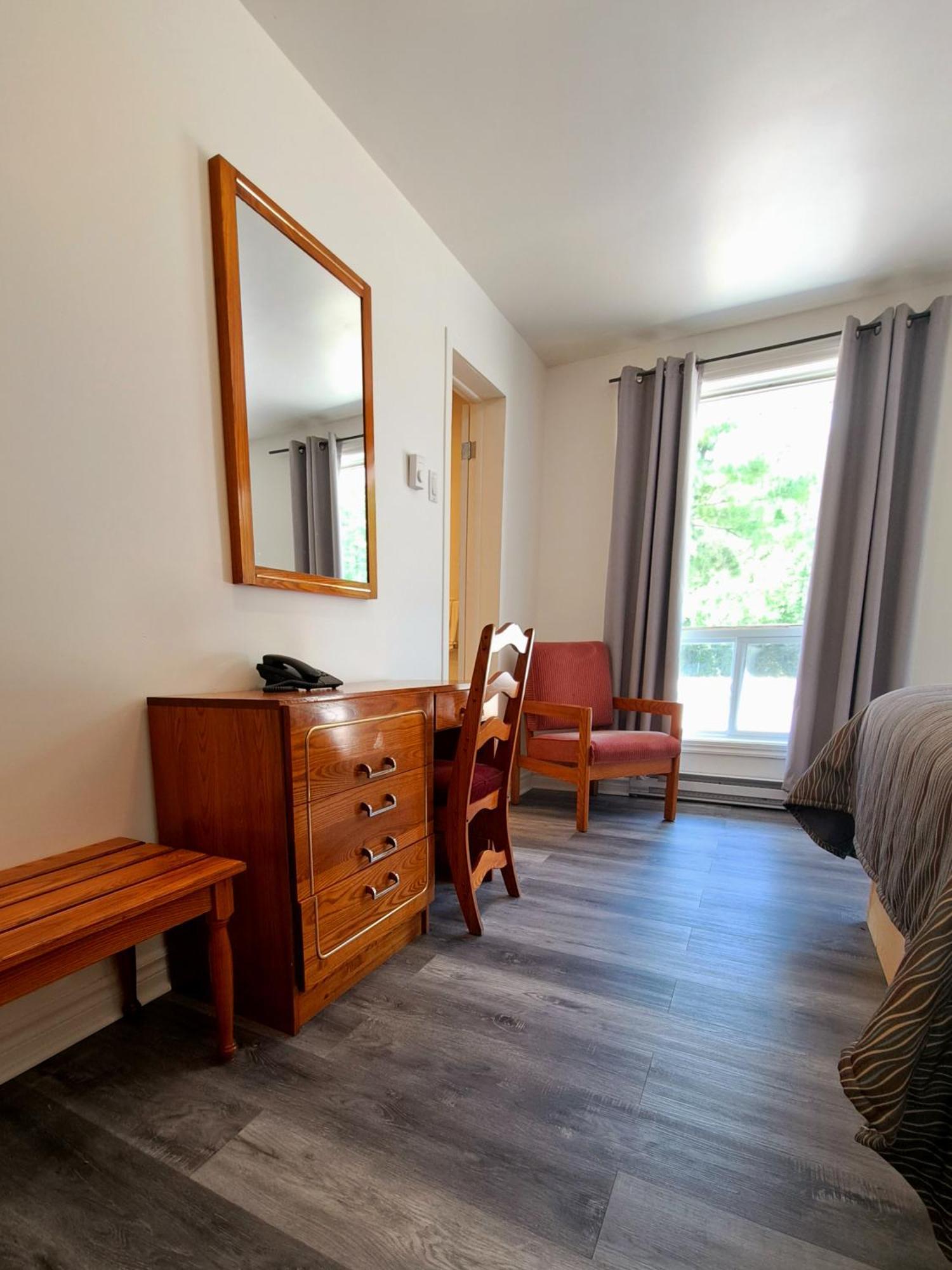جولييت Motel Bonsoir المظهر الخارجي الصورة