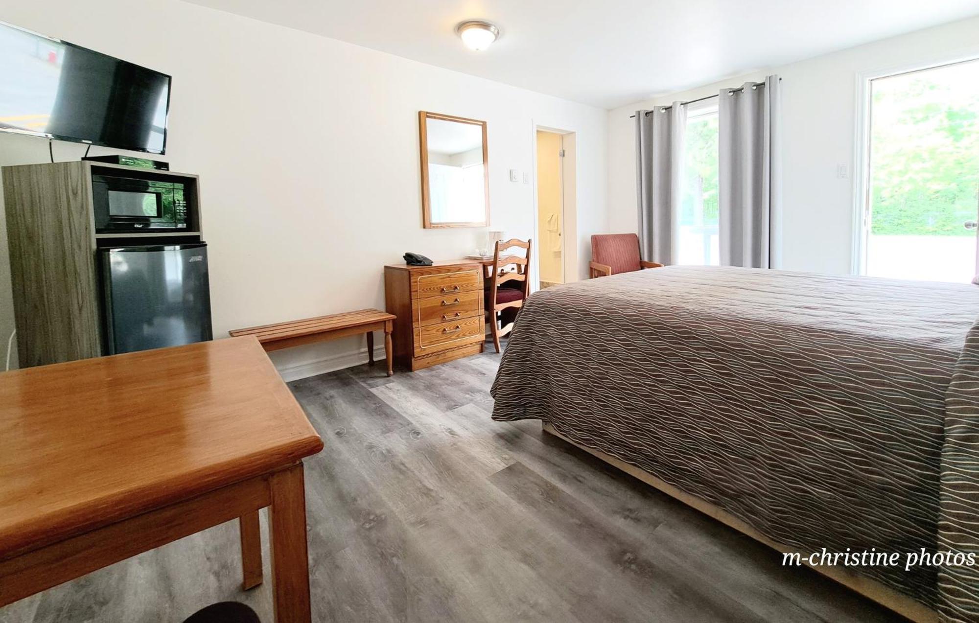 جولييت Motel Bonsoir المظهر الخارجي الصورة
