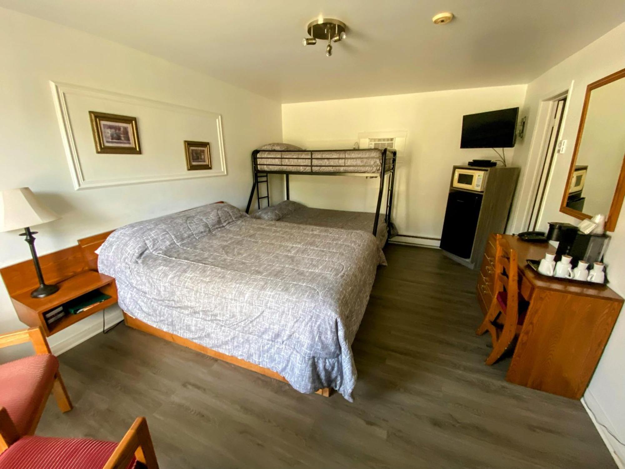 جولييت Motel Bonsoir المظهر الخارجي الصورة