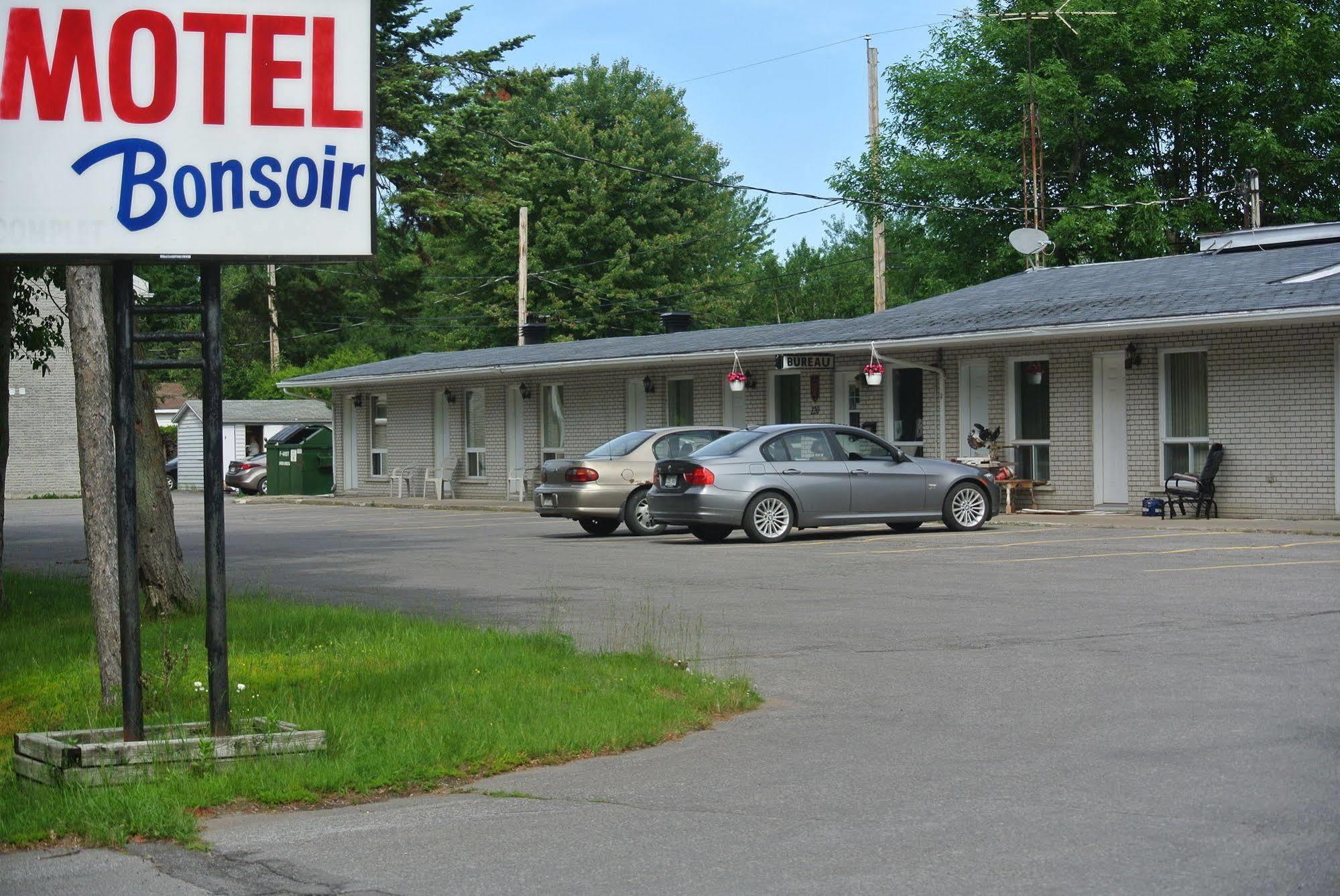 جولييت Motel Bonsoir المظهر الخارجي الصورة