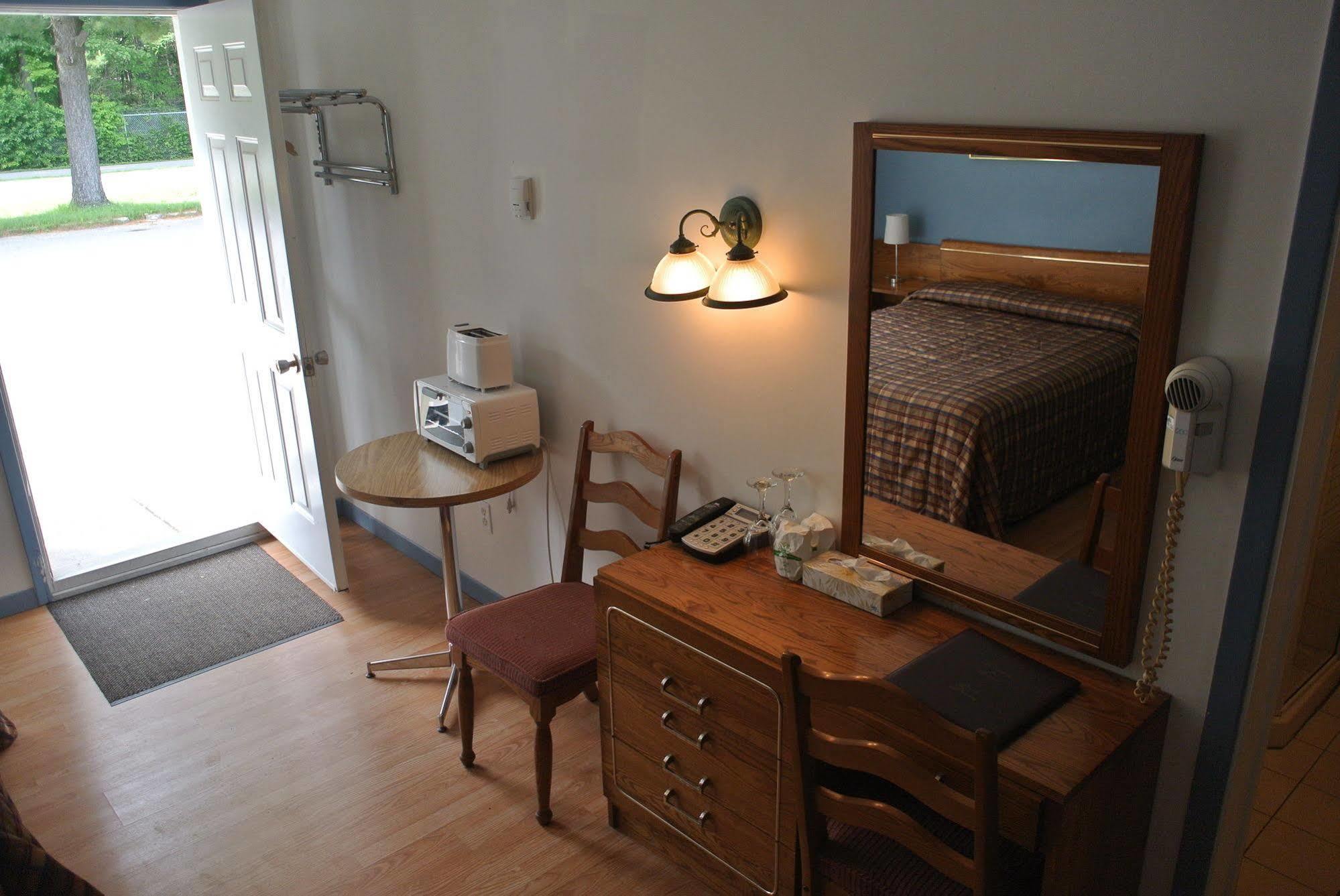 جولييت Motel Bonsoir المظهر الخارجي الصورة