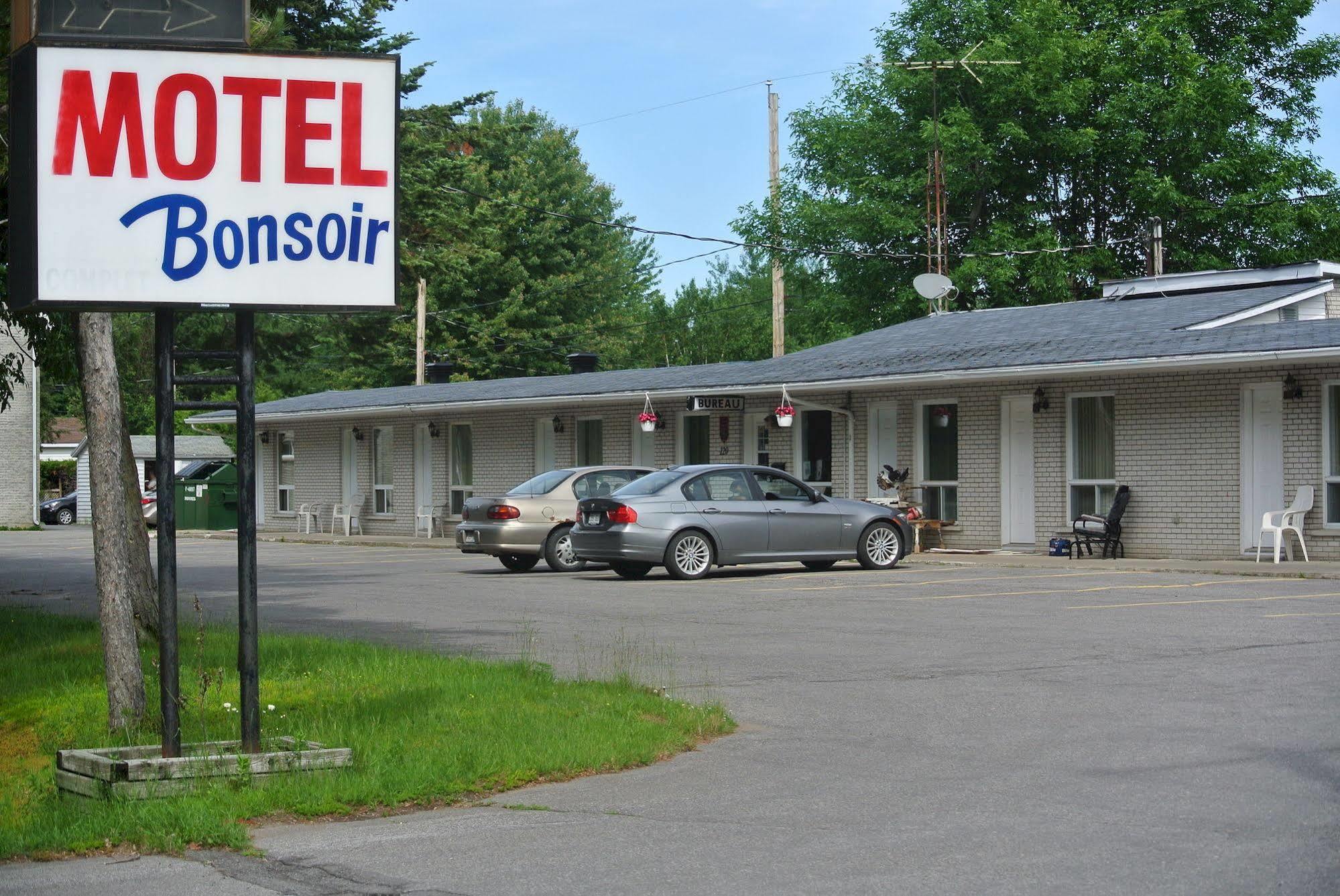 جولييت Motel Bonsoir المظهر الخارجي الصورة