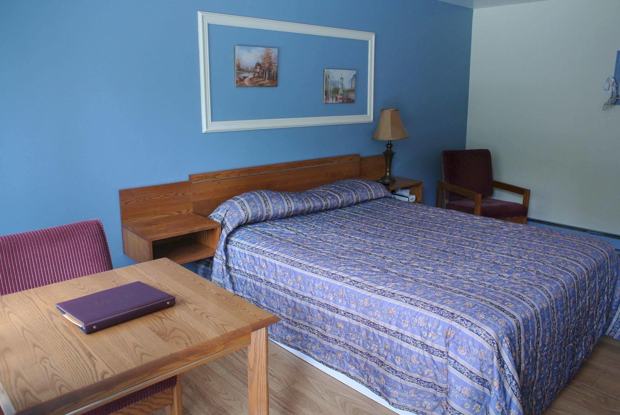 جولييت Motel Bonsoir المظهر الخارجي الصورة